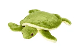 Fluff & Tuff Shelly Turtle