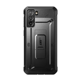 Galaxy S21 Unicorn Beetle Pro Rugged Case(open box)-Black