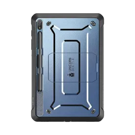 Galaxy Tab S7 FE 12.4 inch (2021) Unicorn Beetle Pro Rugged Case(open box)-Metallic Blue