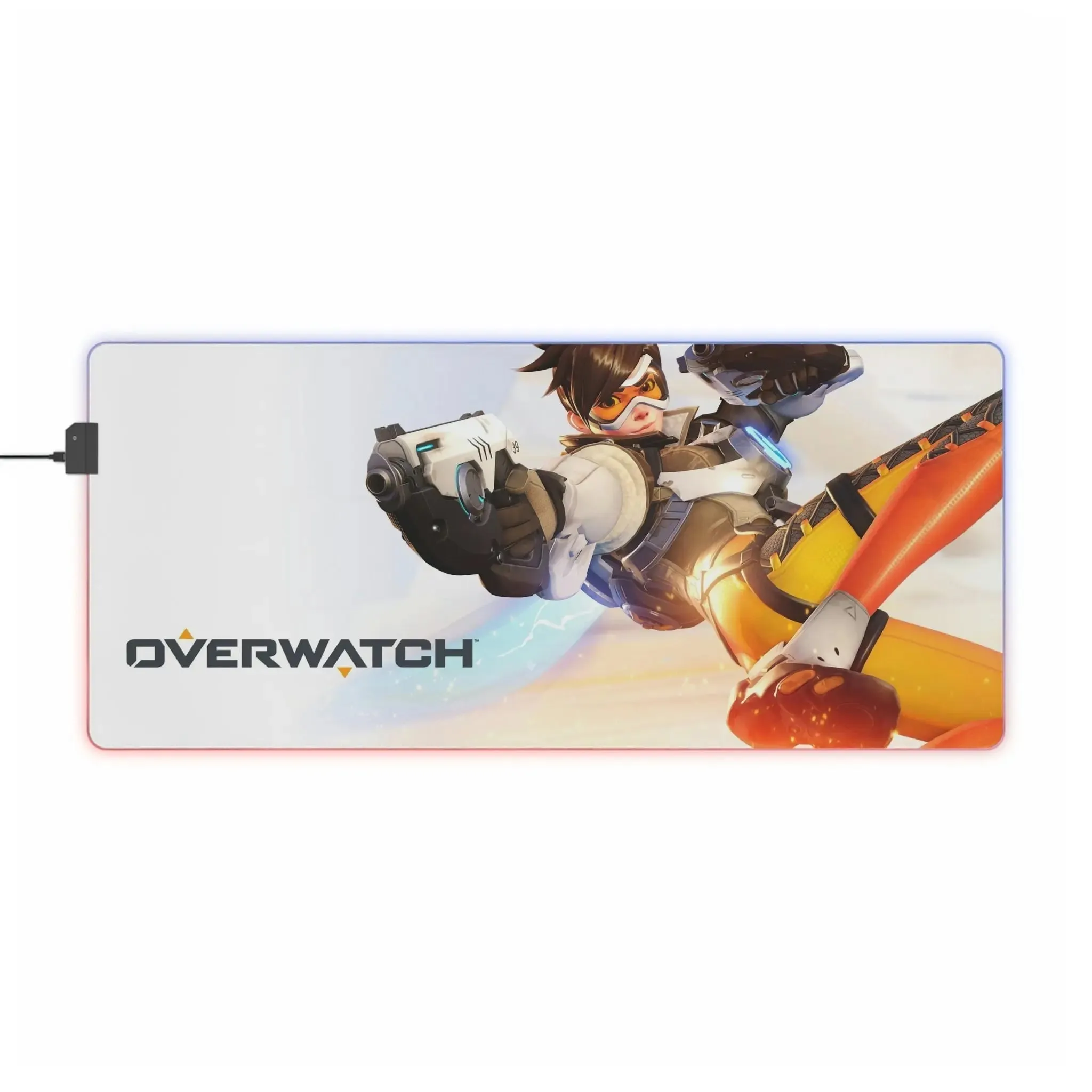 Gaming Mouse Pad Overwatch