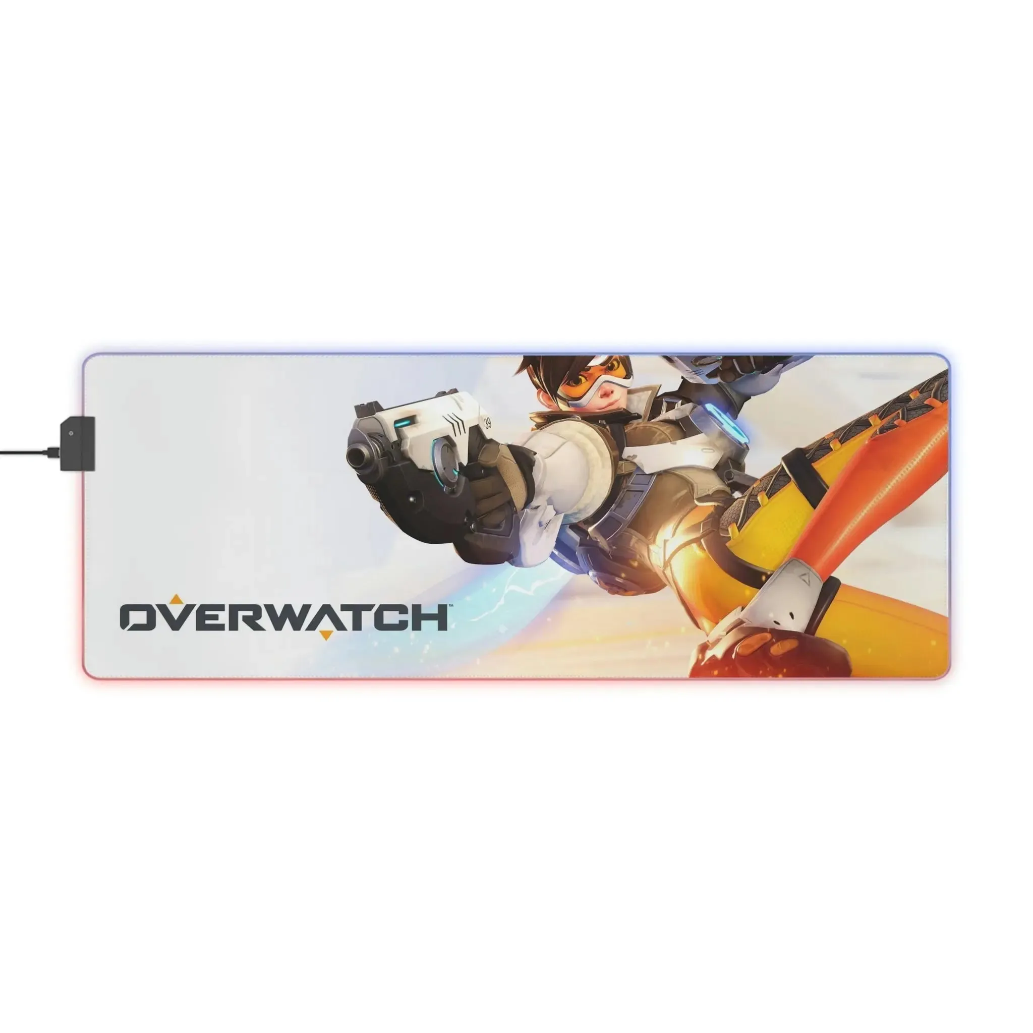 Gaming Mouse Pad Overwatch