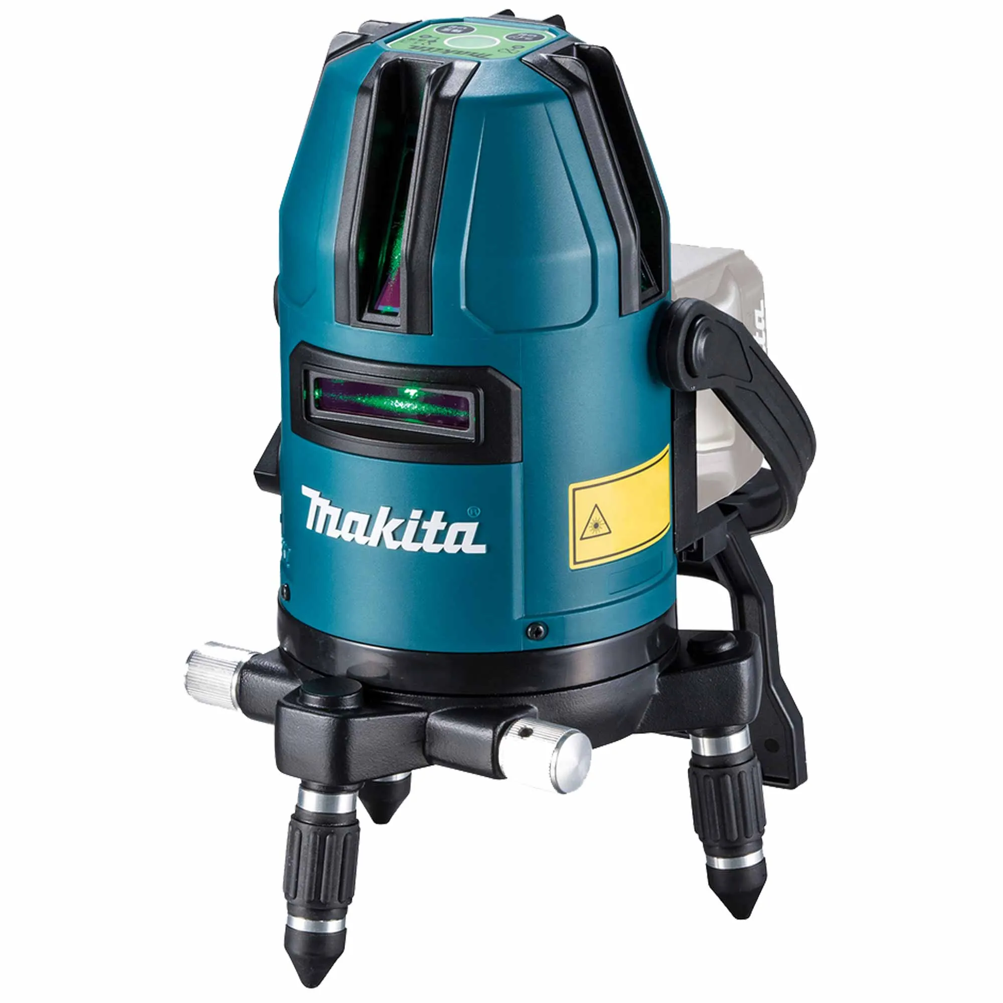 Green Multi-line laser Makita CXT SK40GD 12V