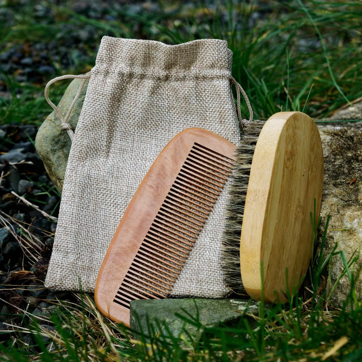 Grooming Set