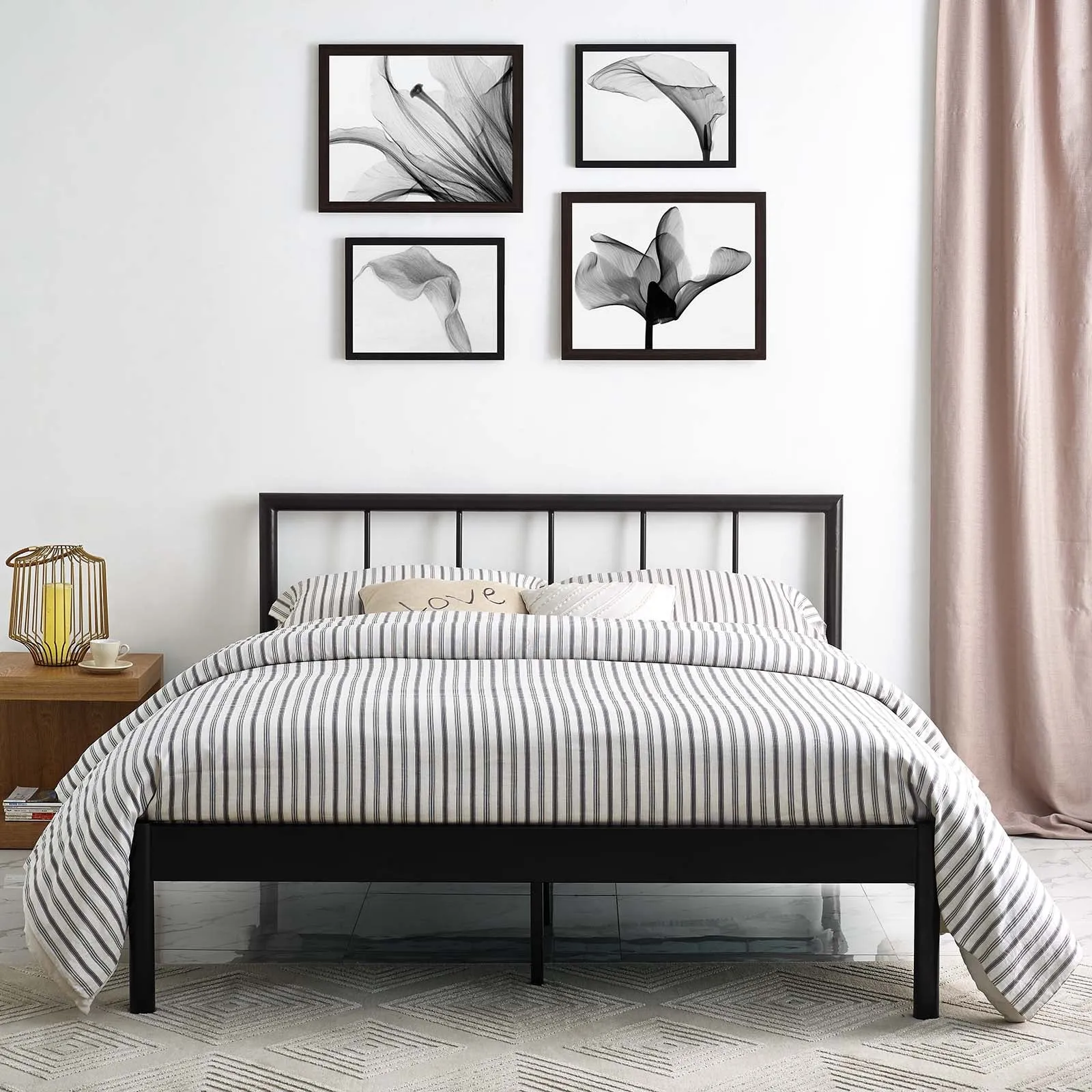 Gwen Bed Frame