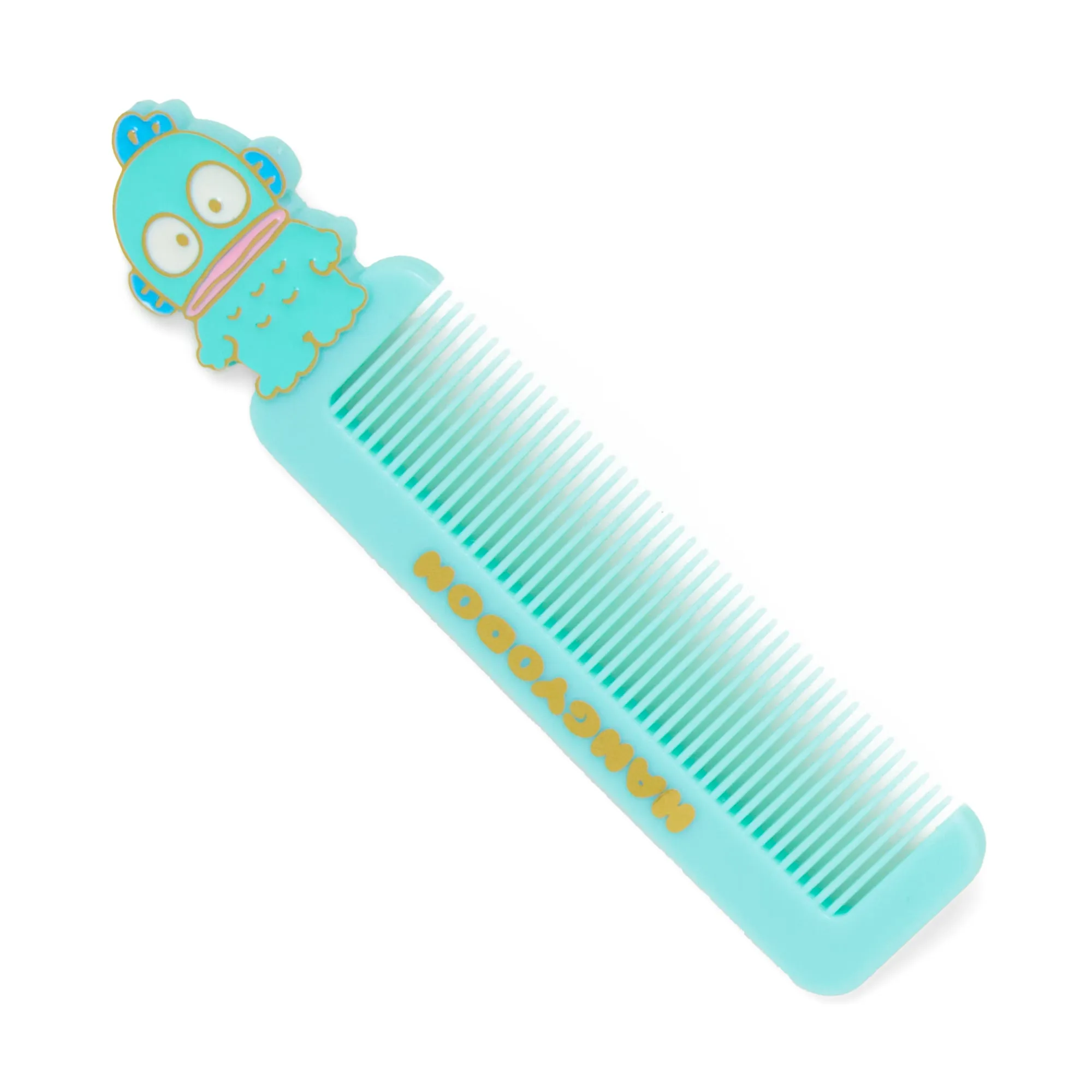 Hangyodon Die-Cut Comb