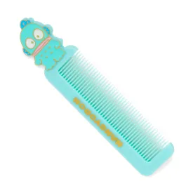 Hangyodon Die-Cut Comb