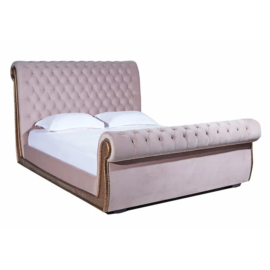 Helios Bed