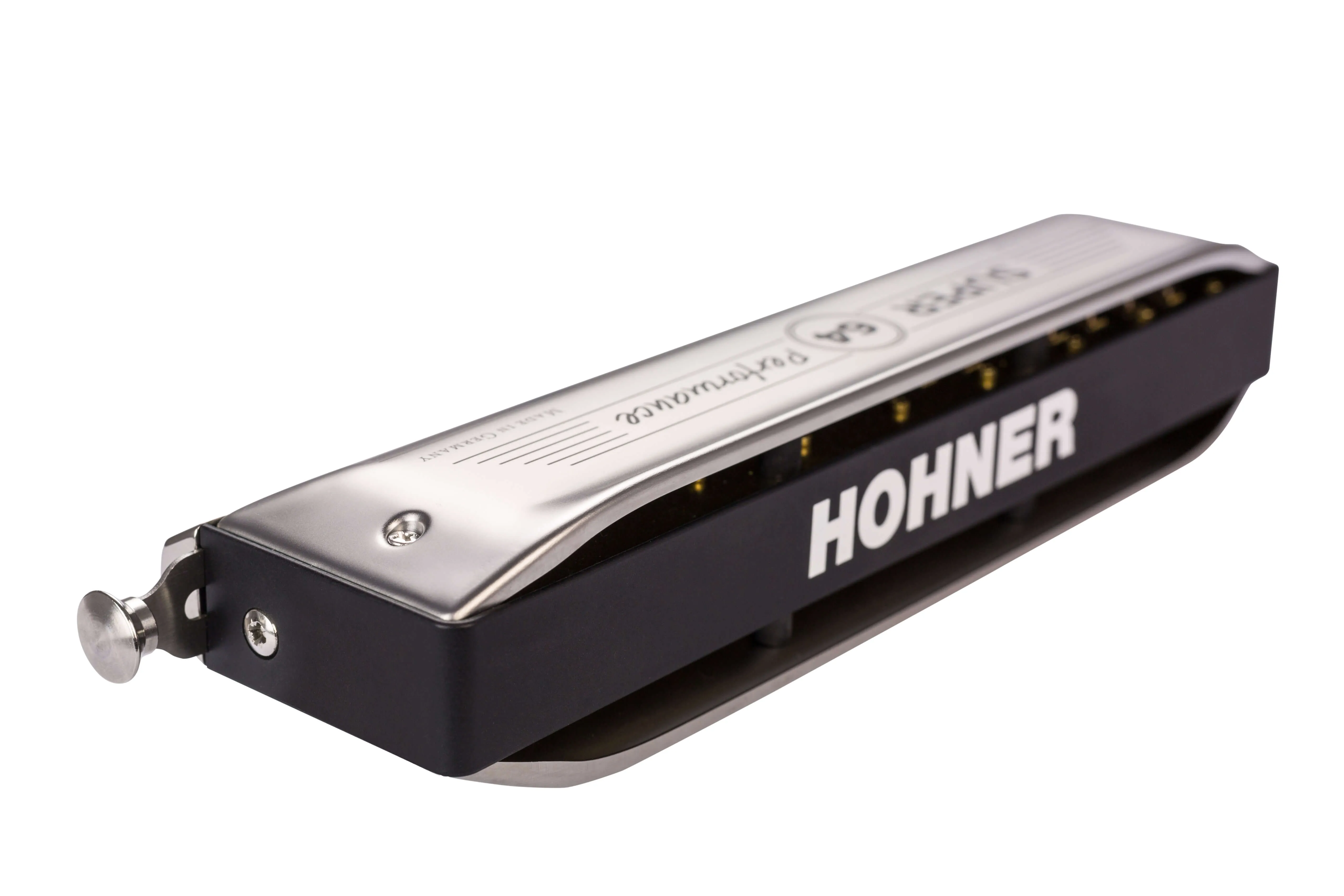 Hohner Performance Series Harmonica - Super 64