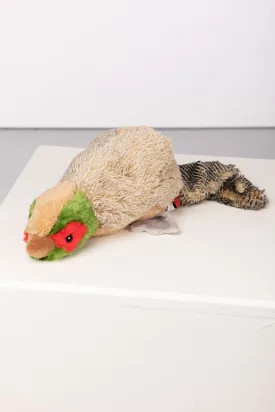 Honking Pheasant Dog Toy