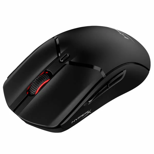 HyperX Pulsefire Haste 2 - Wireless Gaming Mouse - Black