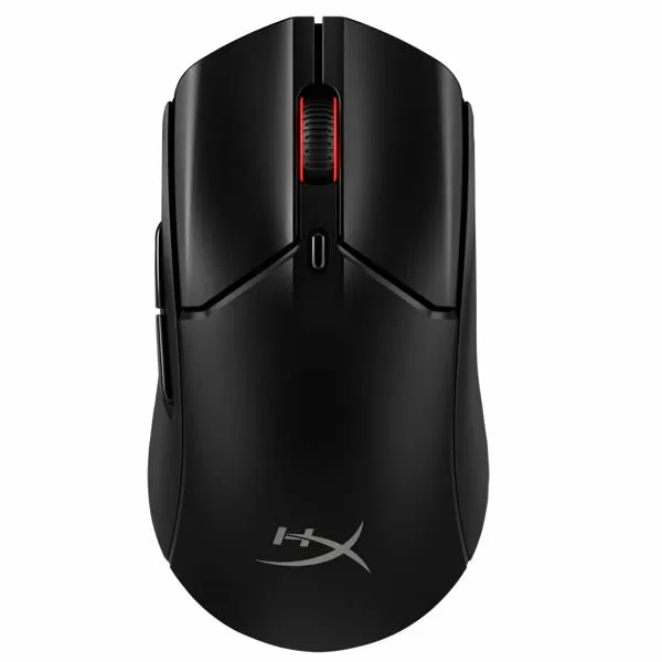 HyperX Pulsefire Haste 2 - Wireless Gaming Mouse - Black