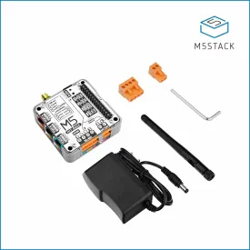 IoT Base with CAT-M Module (SIM7080G)