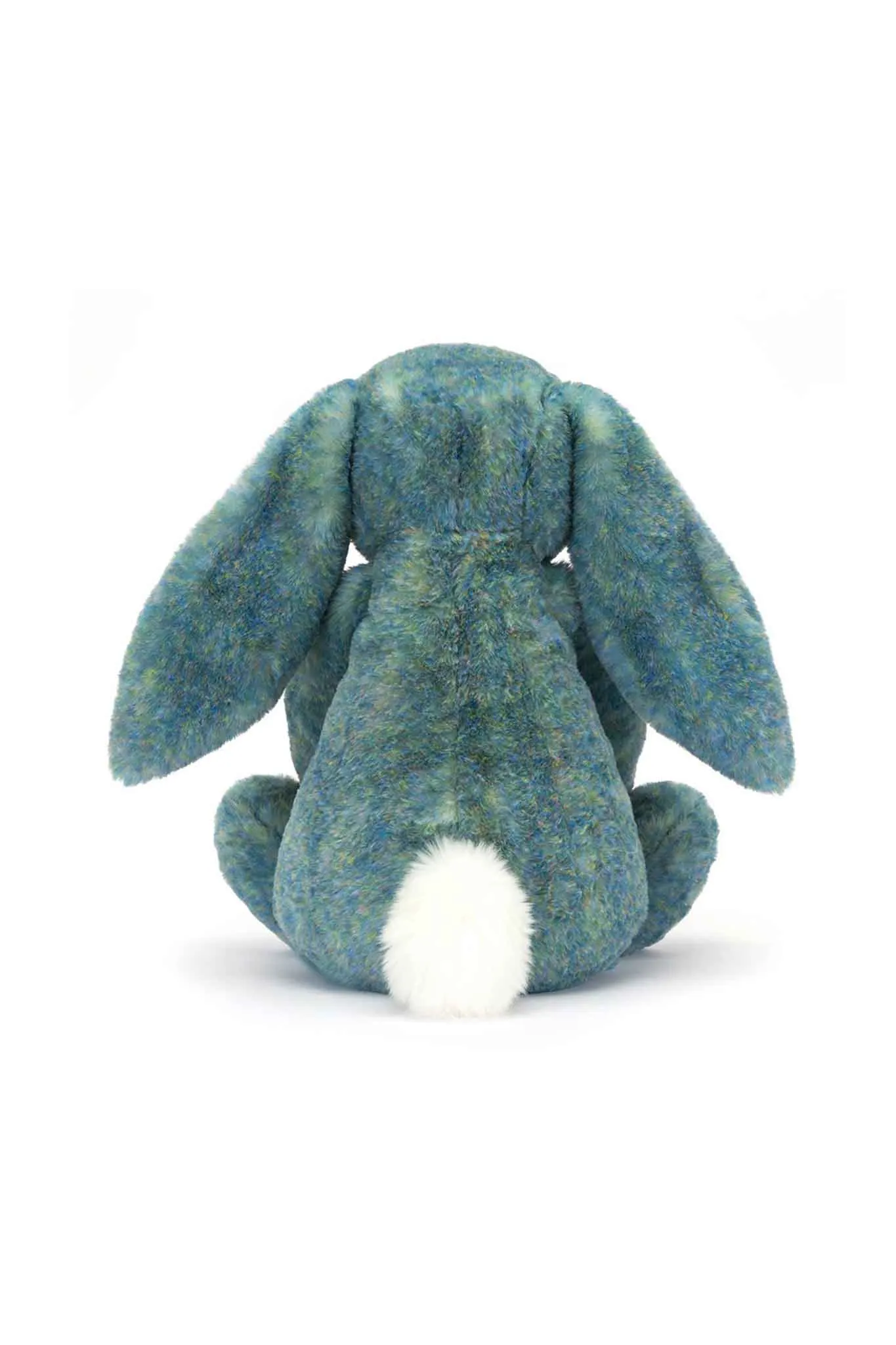 Jellycat Bashful Azure Bunny Big