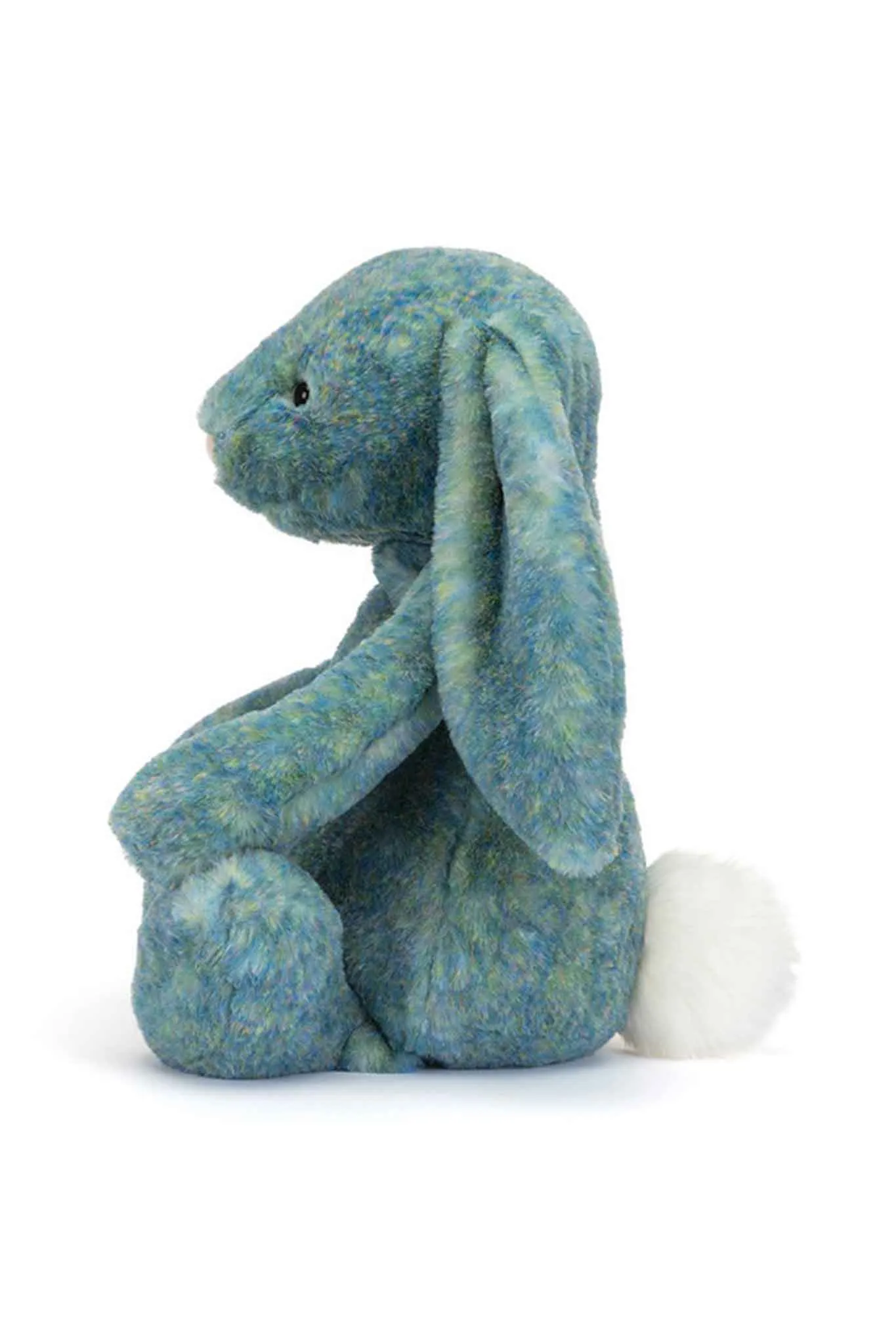 Jellycat Bashful Azure Bunny Big