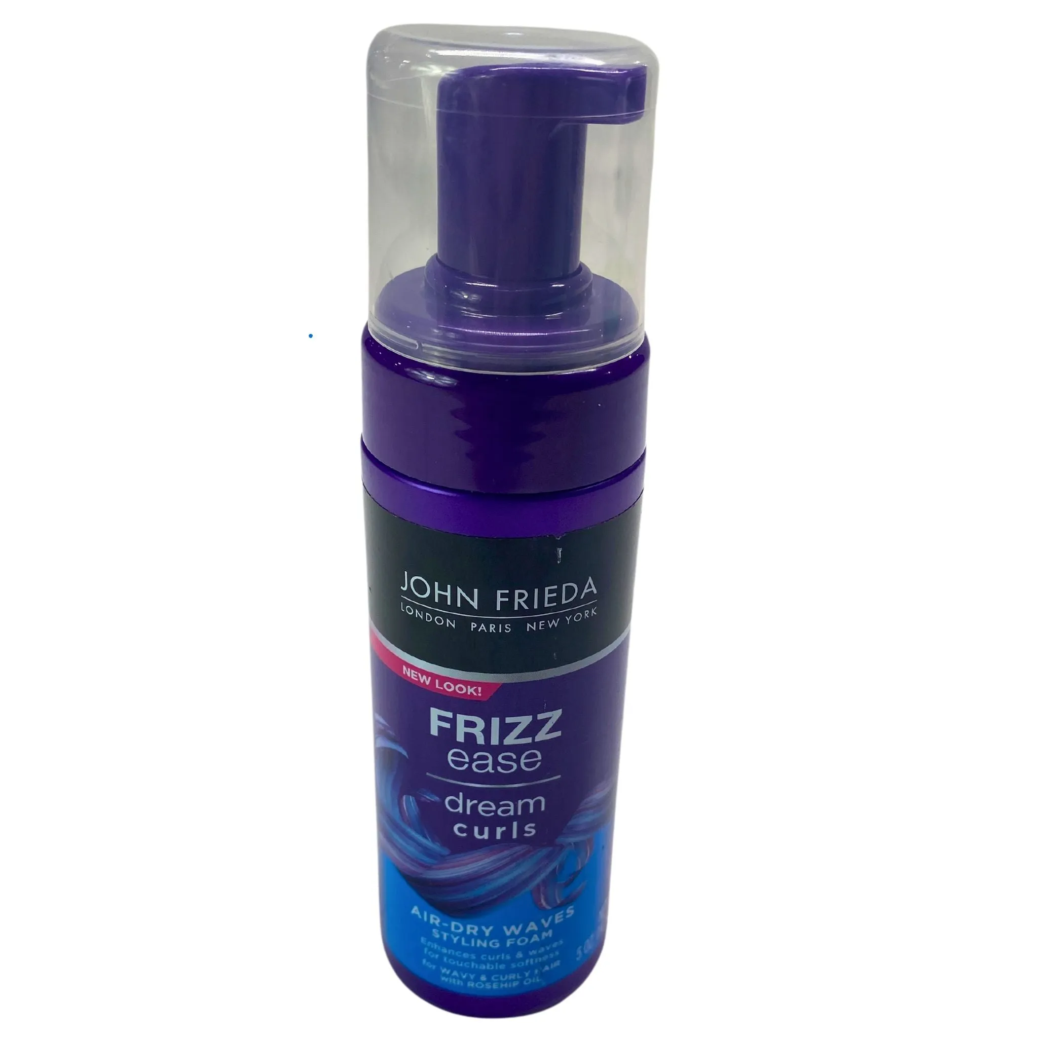 John Frieda Frizz Ease Dream Curls 5 Oz (50 Pcs Lot)