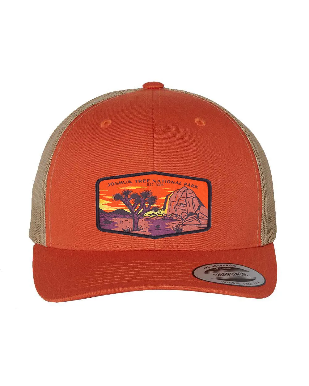 Joshua Tree National Park Hat