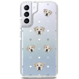 Labrador Samsung Case