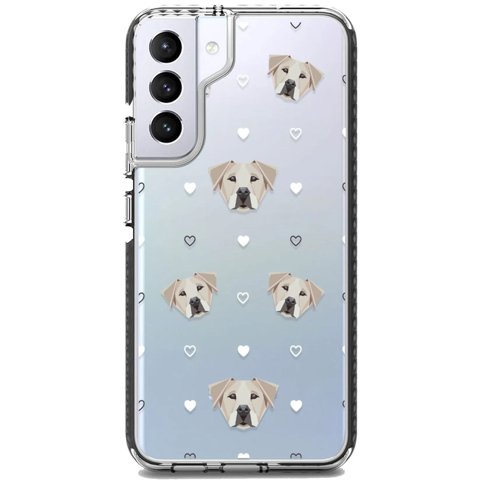 Labrador Samsung Case