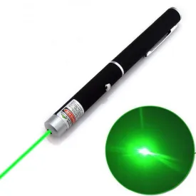 Laser Pointer