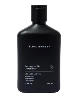 Lemongrass Tea Conditioner