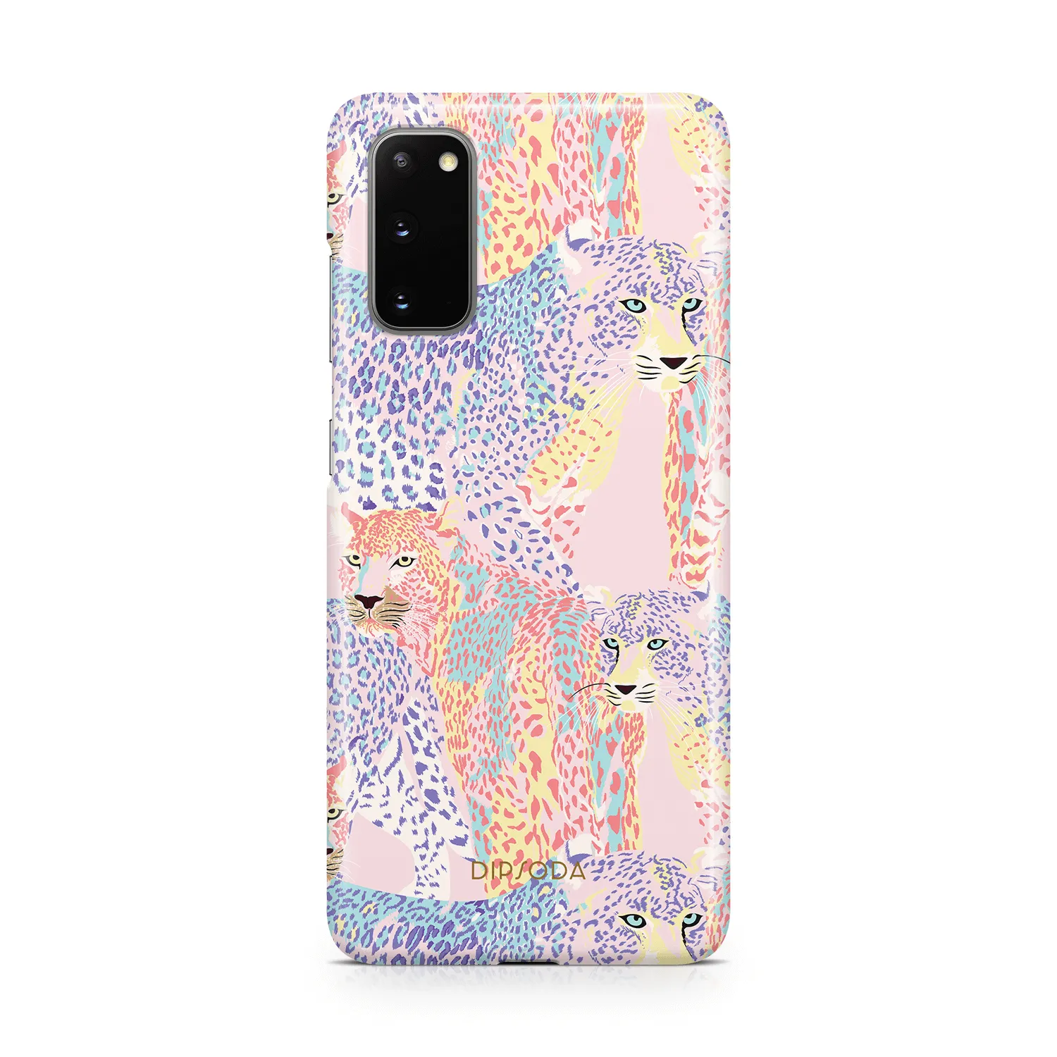 Leopard Luxe Phone Case