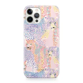 Leopard Luxe Phone Case