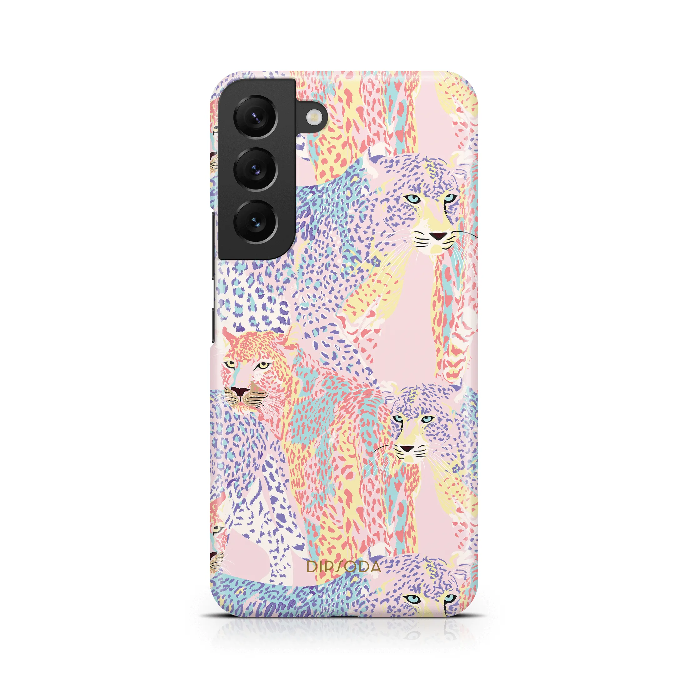 Leopard Luxe Phone Case