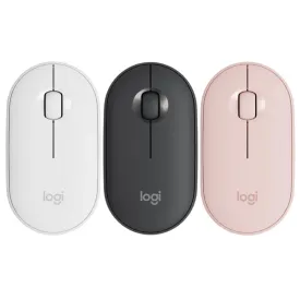 Logitech M350 Bluetooth Mouse