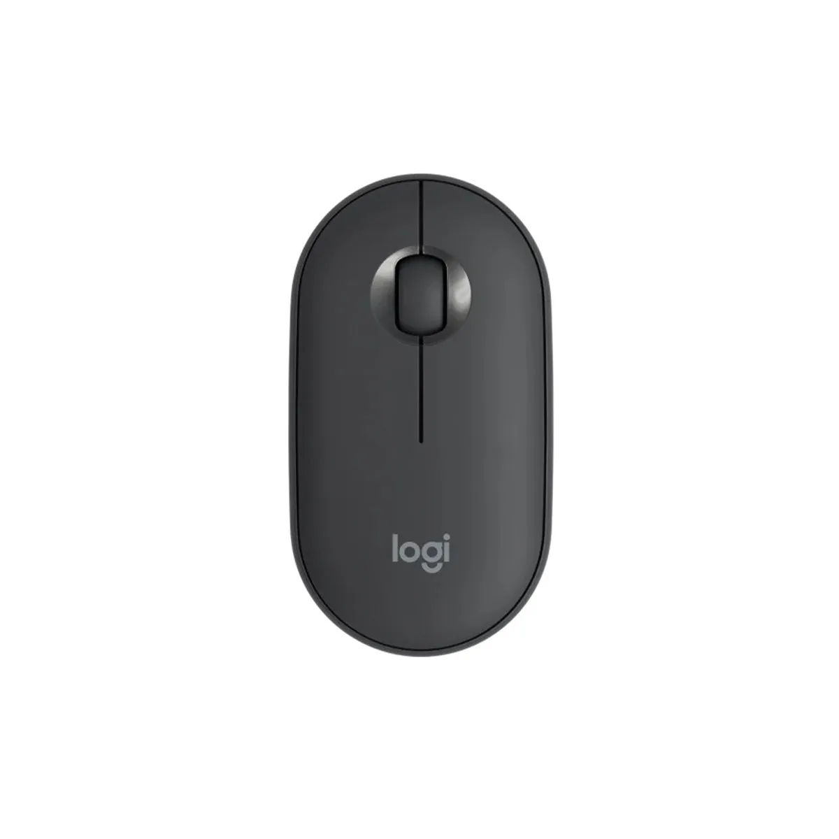 Logitech M350 Bluetooth Mouse