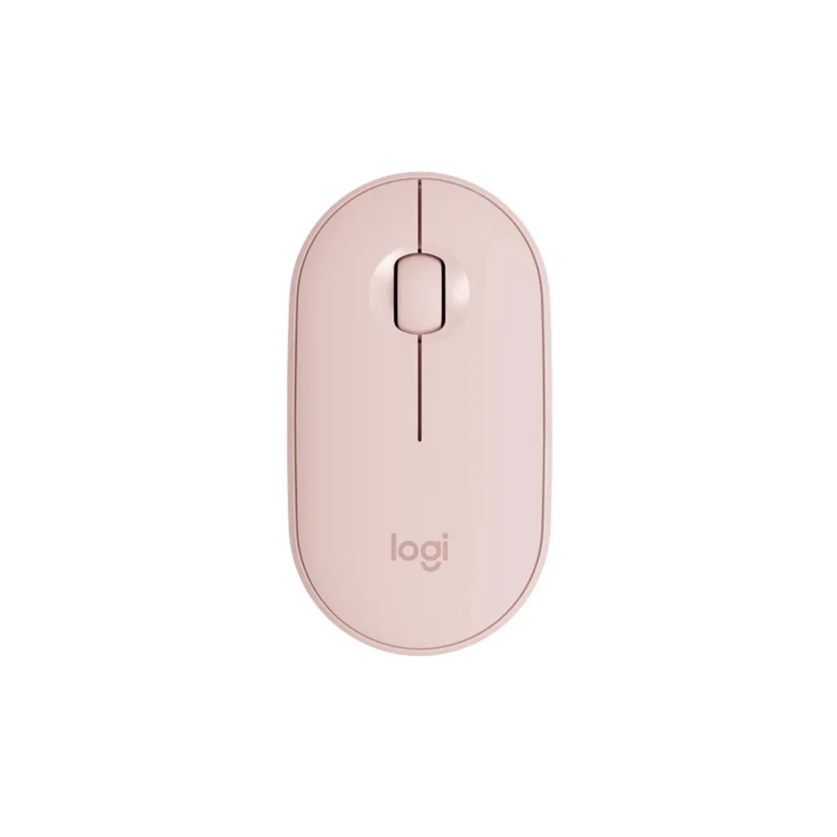 Logitech M350 Bluetooth Mouse