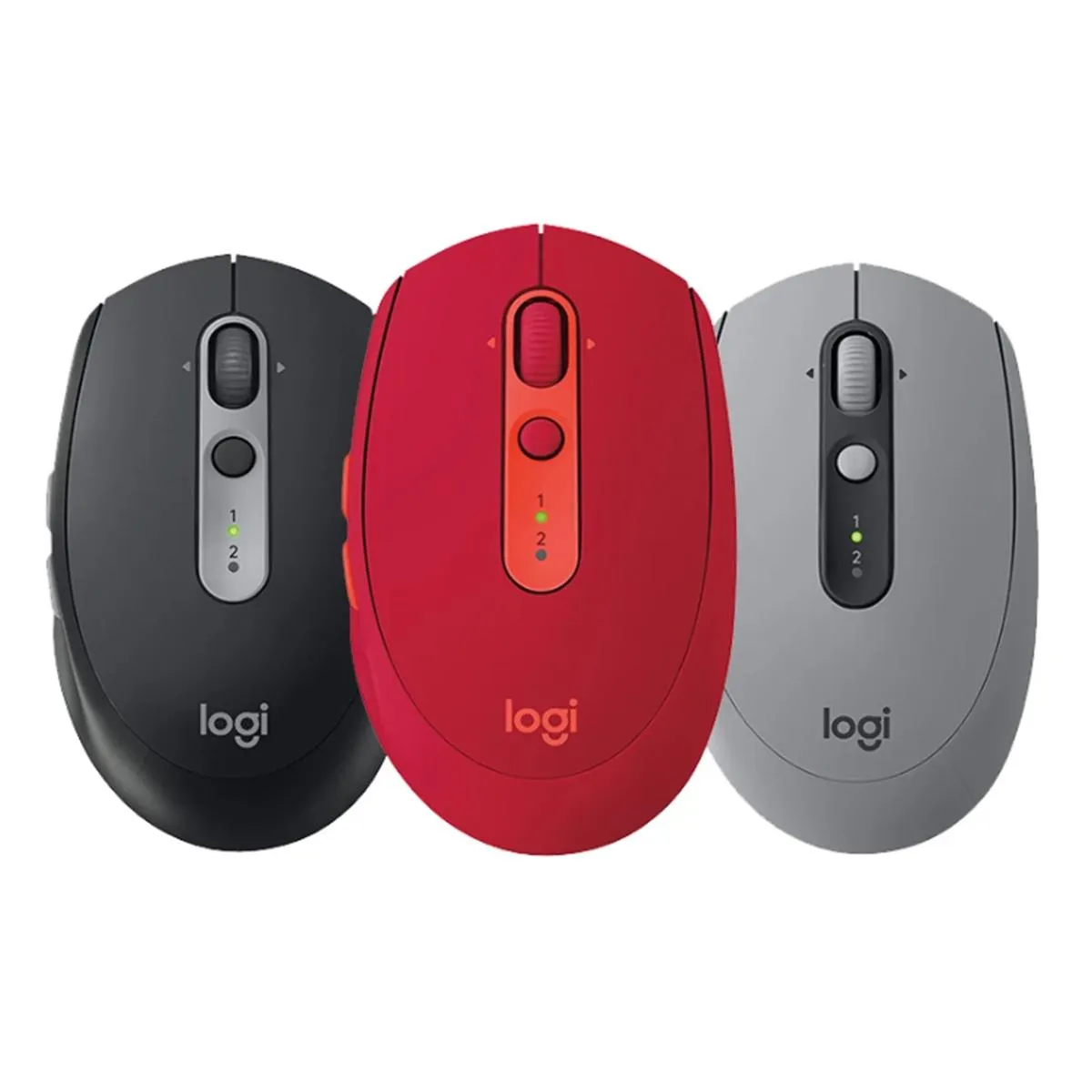 Logitech M590 Bluetooth Mouse