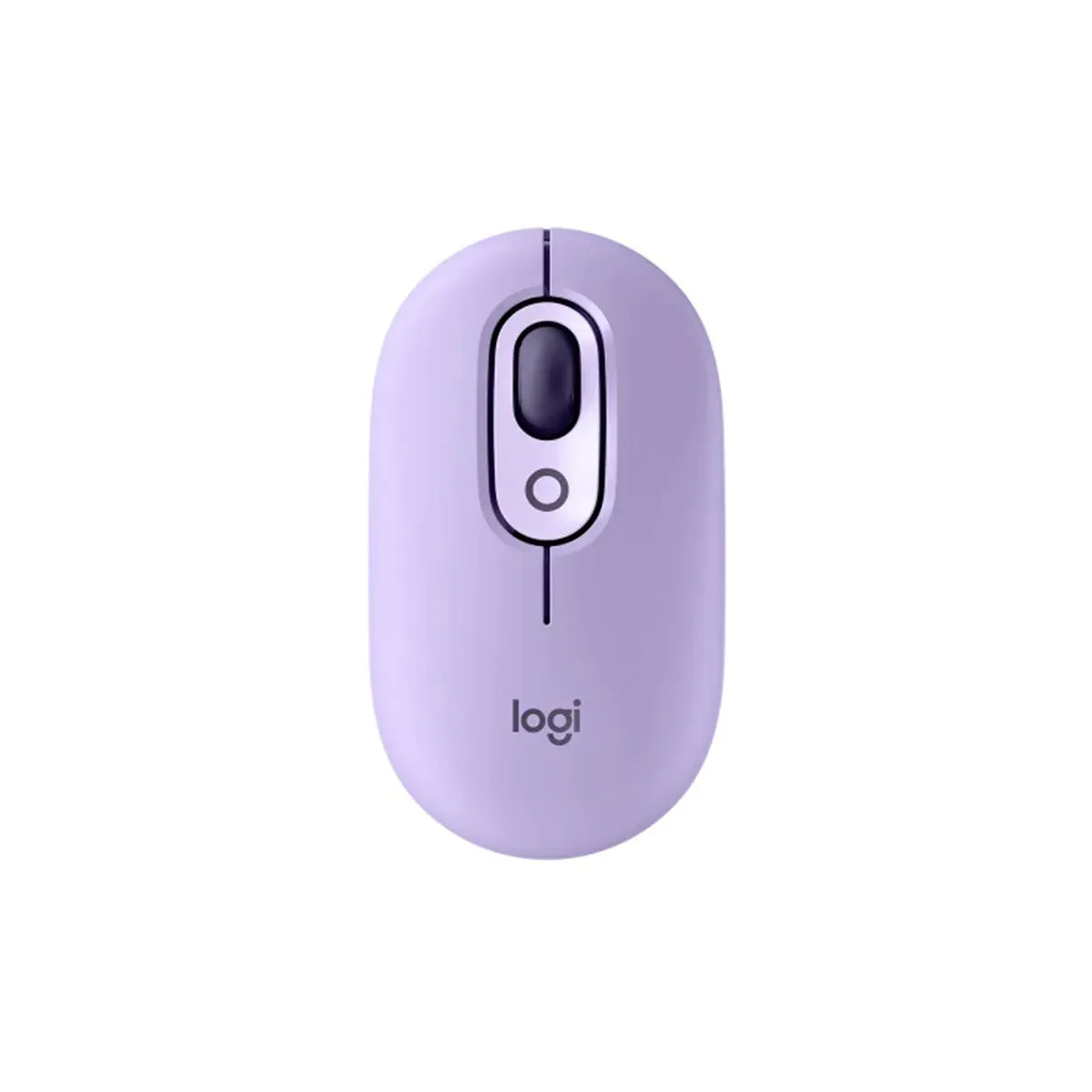 Logitech POP Wireless Mouse