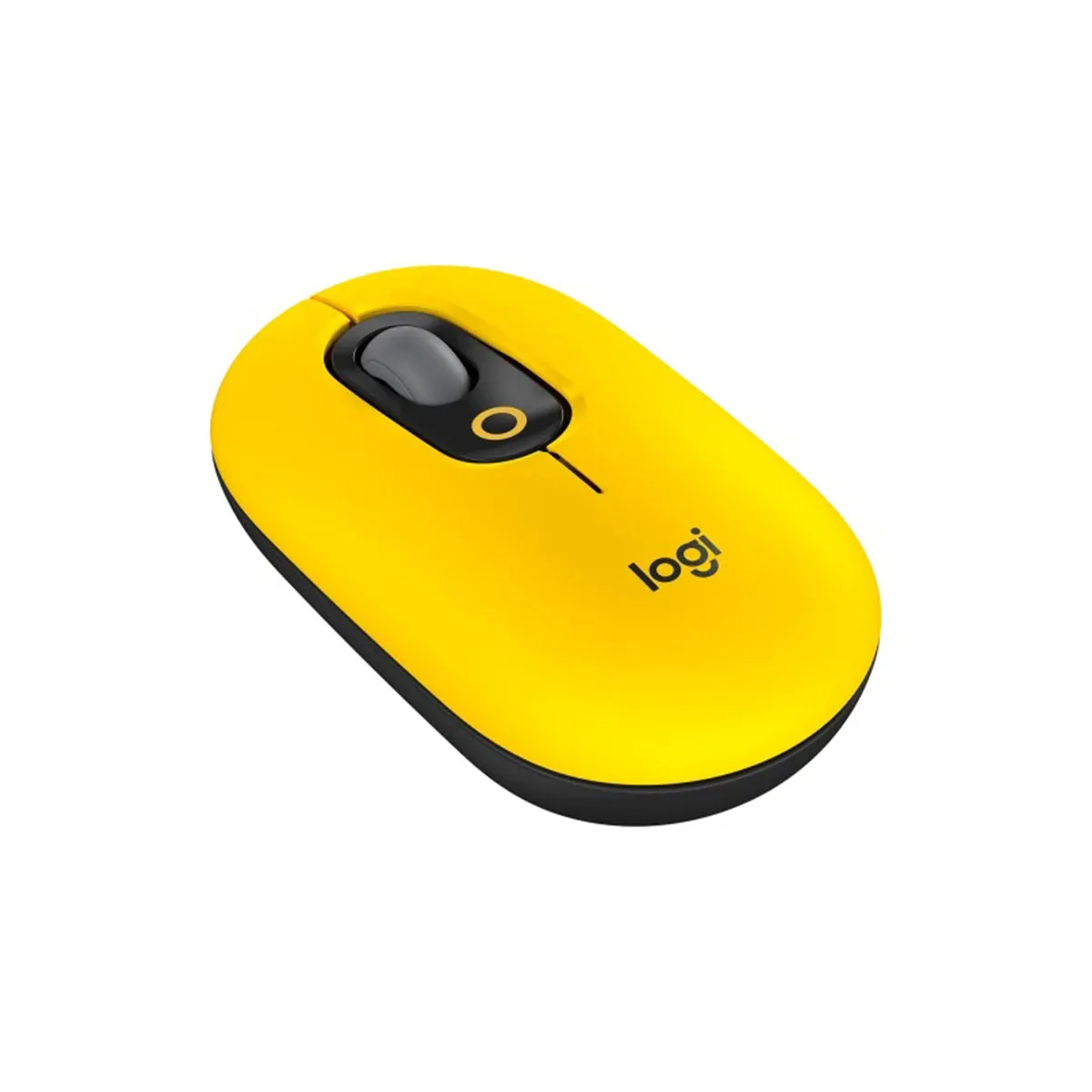 Logitech POP Wireless Mouse