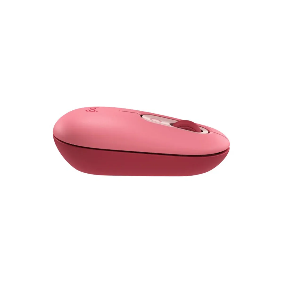 Logitech POP Wireless Mouse