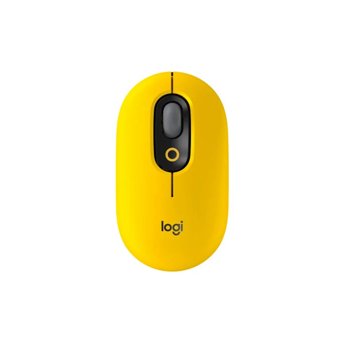 Logitech POP Wireless Mouse