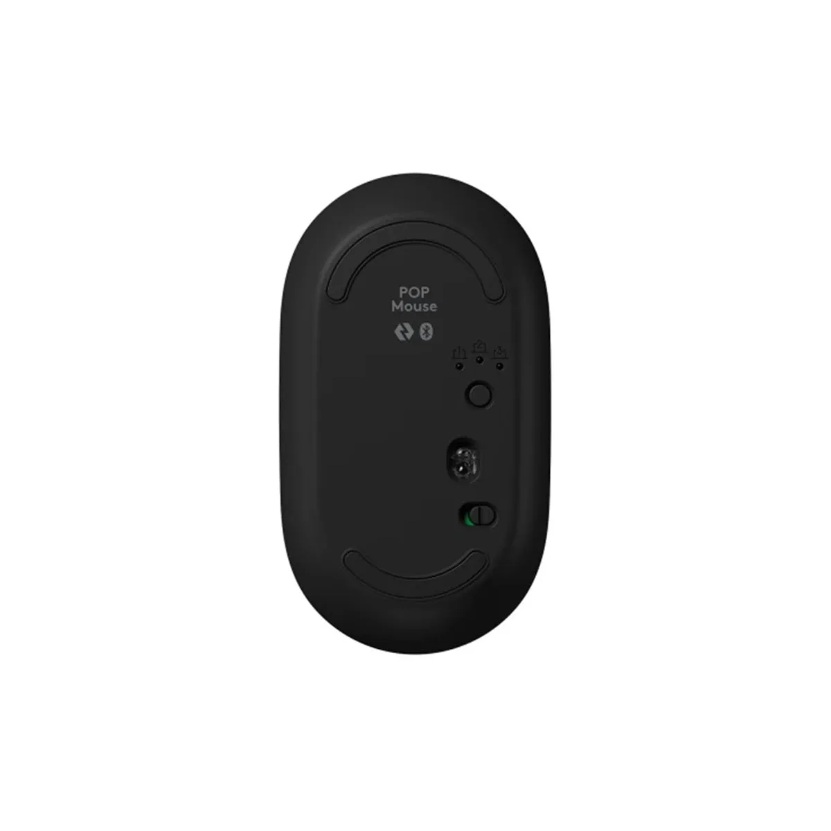 Logitech POP Wireless Mouse