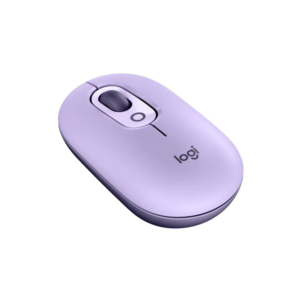 Logitech POP Wireless Mouse