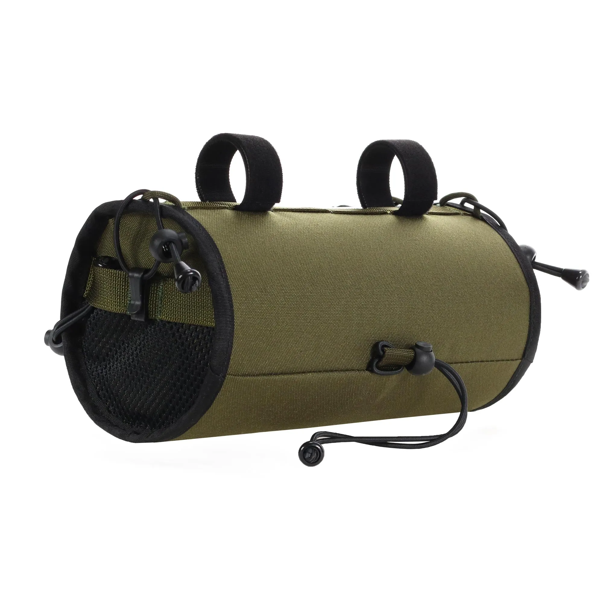 LUNCHBOX Handlebar Bag Olive  - wholesale