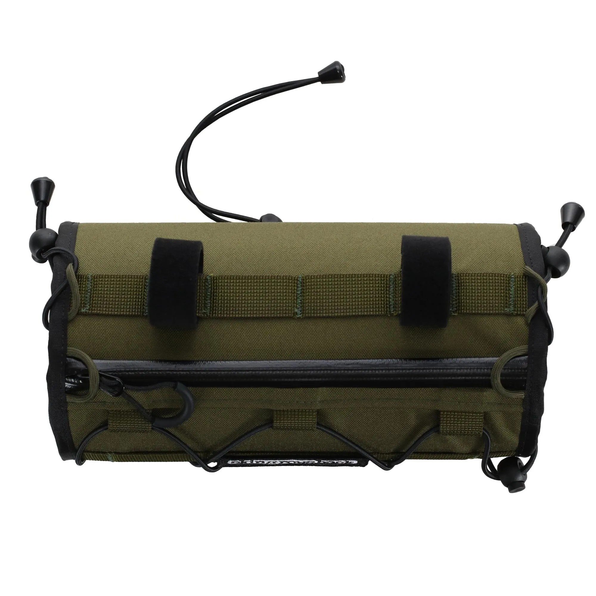 LUNCHBOX Handlebar Bag Olive  - wholesale