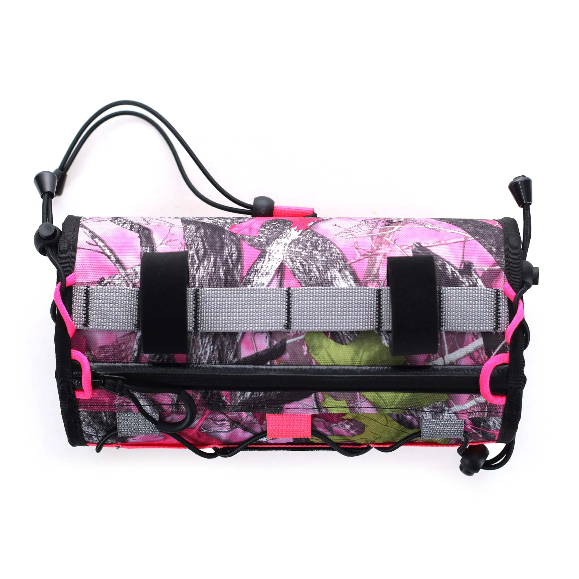 LUNCHBOX Handlebar Bag Sassy B Pink