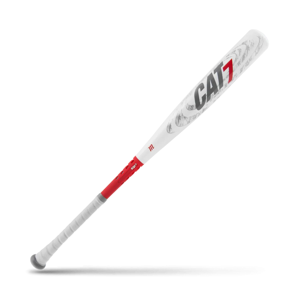 Marucci Cat7 Connect BBCOR 2017