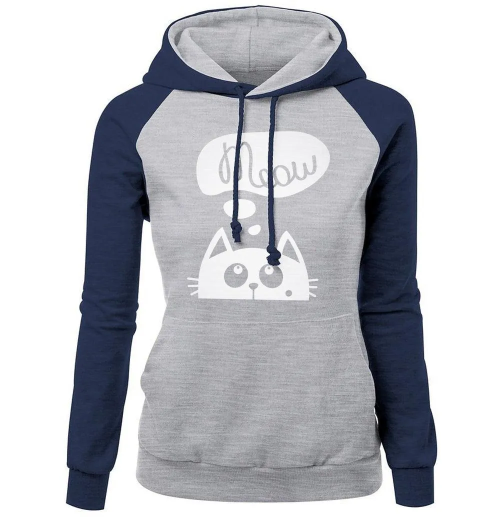 MEOW HOODIE