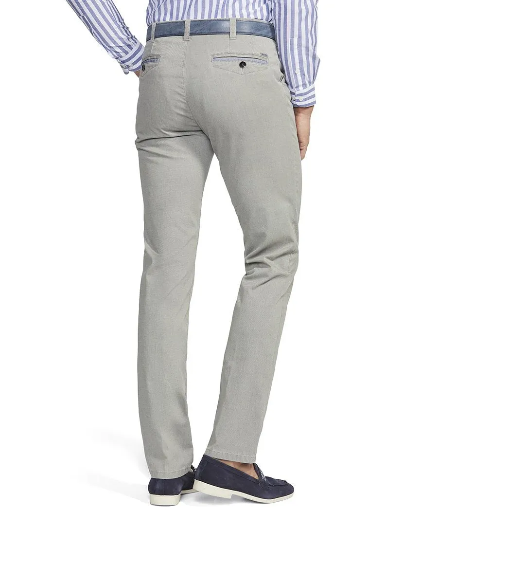 Meyer - Pantalon coton Chicago 5035