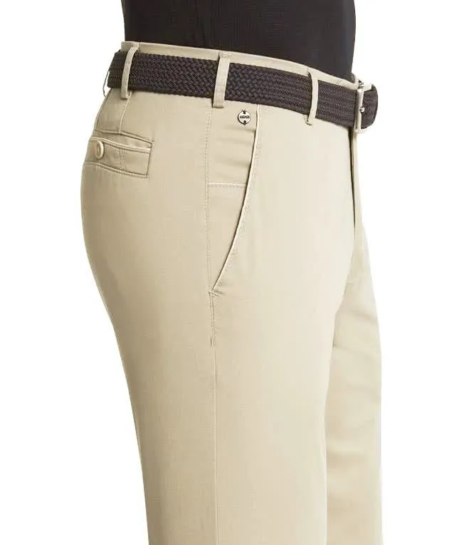 Meyer - Pantalon coton New York 5038