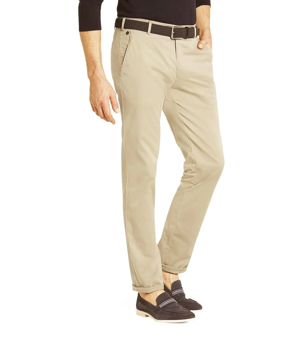 Meyer - Pantalon coton New York 5038