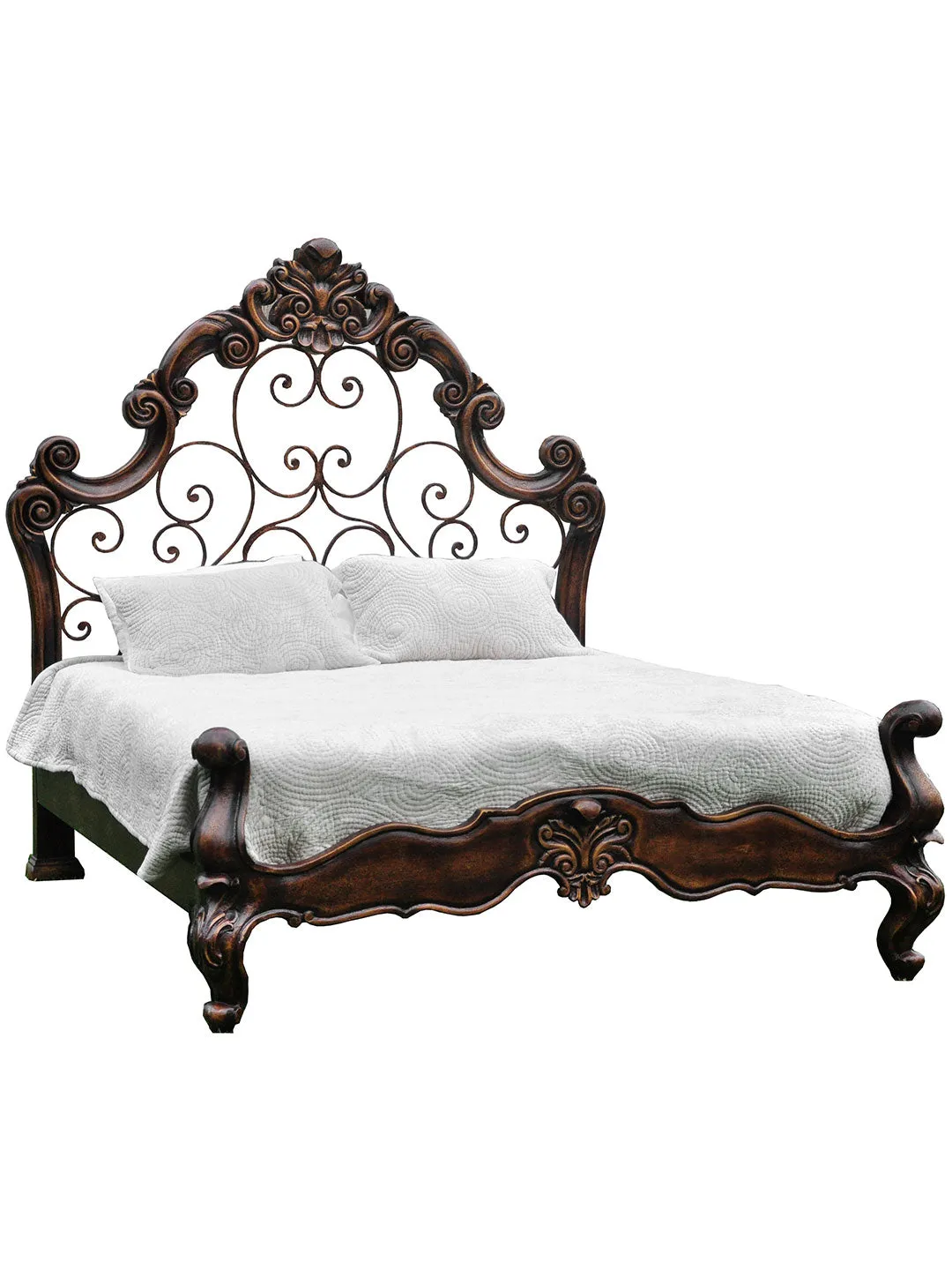 Micaella Bed