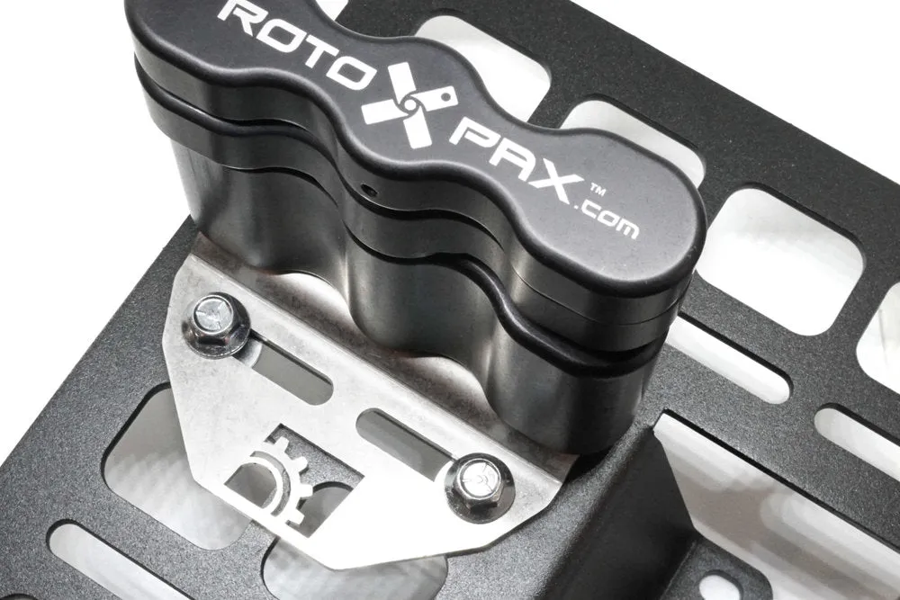 Mount for RotopaX Mounting System