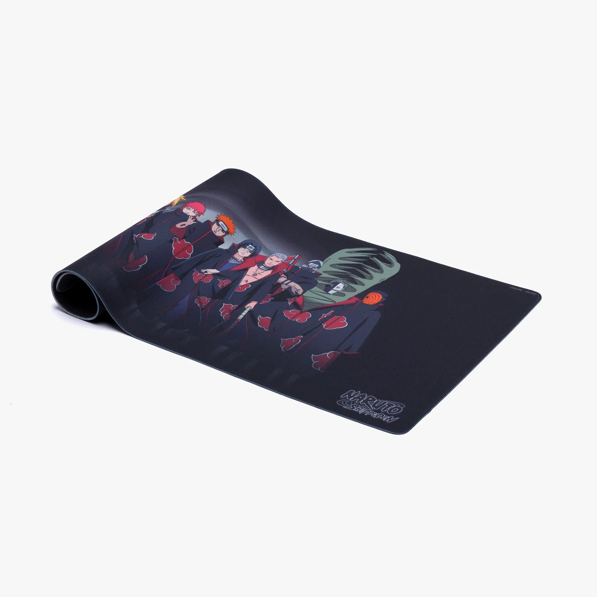 Naruto x HG Mousepad XL - Akatsuki