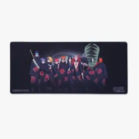 Naruto x HG Mousepad XL - Akatsuki