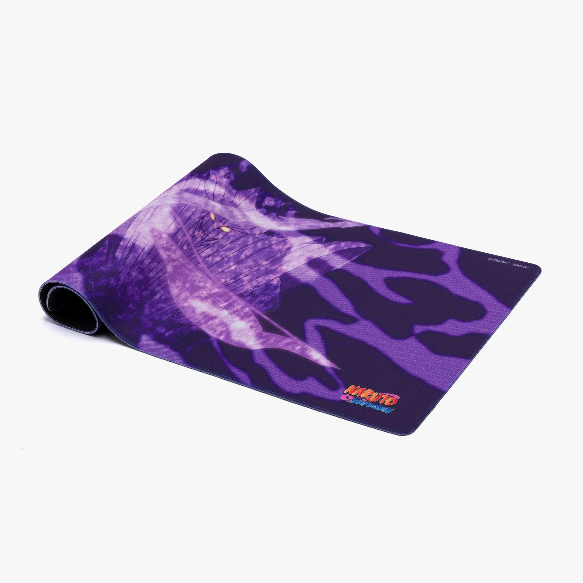 Naruto x HG Mousepad XL - Sasuke Susanoo